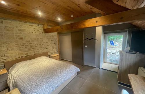Commes Bed & Breakfast | Chambre à la campagne la ch tite bauquerie