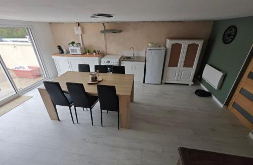Bonnetable Apartment | Chambre à louer