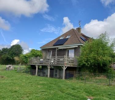 Coutances House | Chambre étudiant