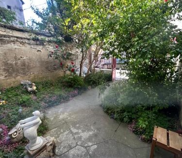 Quartier Centre Ville Apartment | Chambre 14m2