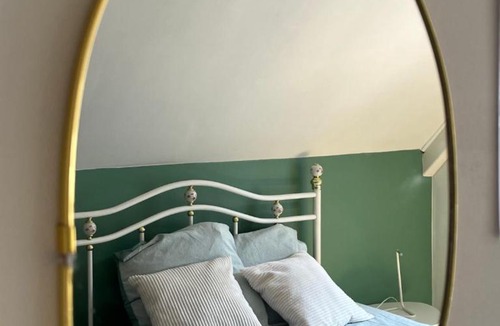 Montbazon Bed & Breakfast | Chambre Altaïr - Chambre calme et lumineuse
