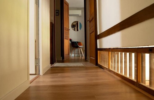 Montbazon Bed & Breakfast | Chambre Altaïr - Chambre calme et lumineuse