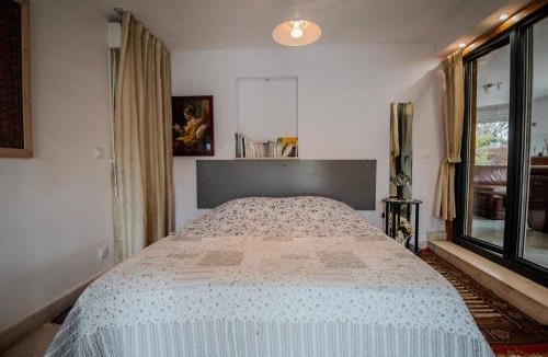 Louvigny Bed & Breakfast | Chambre Armand