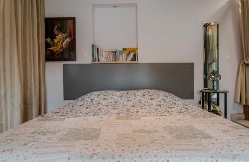 Louvigny Bed & Breakfast | Chambre Armand