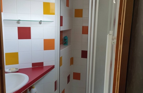 Sarge-sur-Braye House | Chambre Avec SDB Privative en Pleine Campagne 2