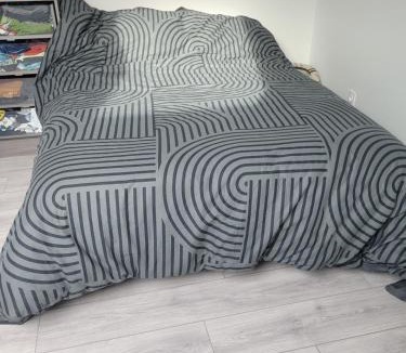 Yvre-l'Eveque House | Chambre chez l'habitant circuit 24h Boulerie Jump