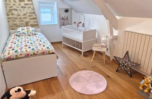 Colomby House | Chambre Colomby Kaabi