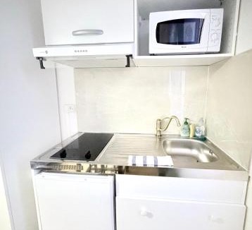 Limay Apartment | Chambre Cosy sur Limay - Chambre Deluxe SDB partagée