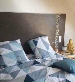 Parigne-le-Polin Bed & Breakfast | Chambre d hôte 24h et visite de la sarthe