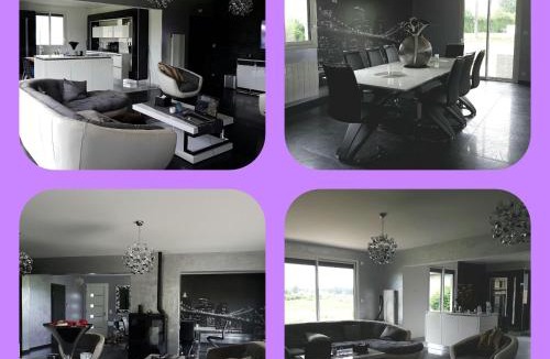 Parigne-le-Polin Bed & Breakfast | Chambre d hôte 24h et visite de la sarthe