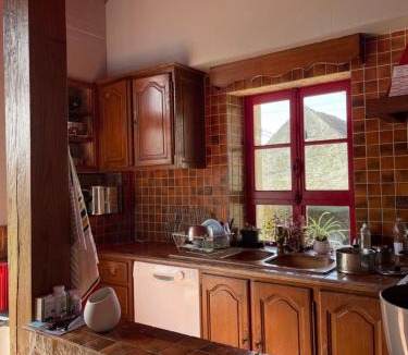 Coulonces Bed & Breakfast | Chambre d'Hôte des Arcs