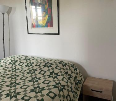 Coulonces Bed & Breakfast | Chambre d'Hôte des Arcs