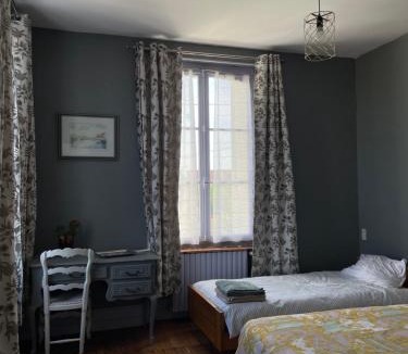 Coulonces Bed & Breakfast | Chambre d'Hôte des Arcs
