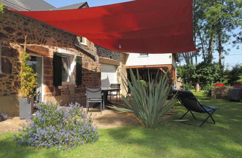 Vernie Bed & Breakfast | Chambre d'hôte Monthorin