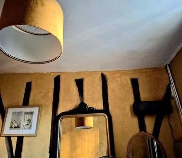 Bernay House | Chambre d'hôtes Abbatiale
