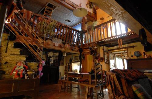 Sainte-Marie Bed & Breakfast | Chambre d'hôtes Erziwezh