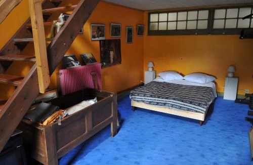 Sainte-Marie Bed & Breakfast | Chambre d'hôtes Erziwezh