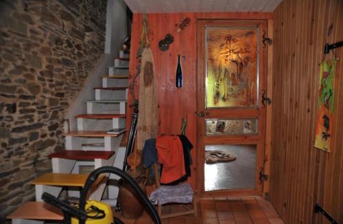 Sainte-Marie Bed & Breakfast | Chambre d'hôtes Erziwezh