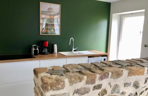 Gouville-sur-Mer Bed & Breakfast | chambre d'hôtes du pays coutançais
