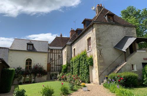 Vernou-sur-Brenne Bed & Breakfast | Chambre d'Hôtes Le Moulin des Landes