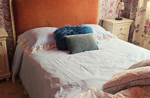 Saint-Coulomb Bed & Breakfast | Chambre d'hôtes Le Havre