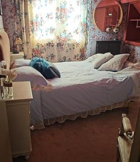 Saint-Coulomb Bed & Breakfast | Chambre d'hôtes Le Havre
