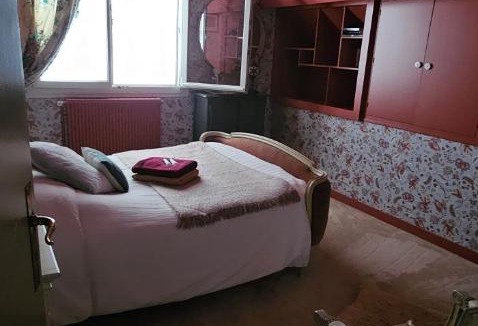 Saint-Coulomb Bed & Breakfast | Chambre d'hôtes Le Havre