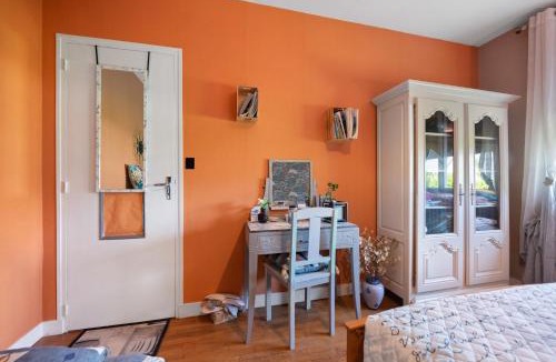 Orval Bed & Breakfast | Chambre D'hôtes - Les Camélias