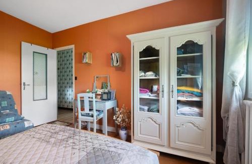 Orval Bed & Breakfast | Chambre D'hôtes - Les Camélias