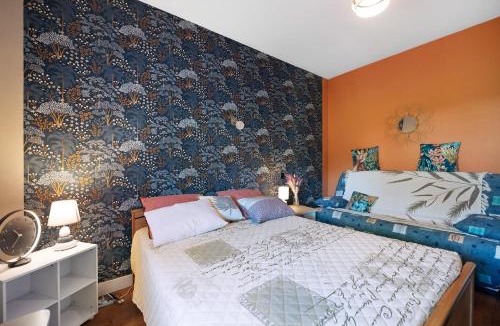 Orval Bed & Breakfast | Chambre D'hôtes - Les Camélias