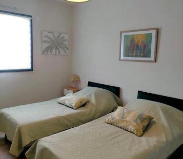 Binic-Etables-sur-Mer Bed & Breakfast | Chambre d'hôtes Marine