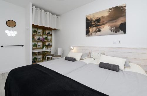 Baden Bed & Breakfast | Chambre d'hôtes Spiren