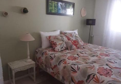 Auray Bed & Breakfast | Chambre d'hôtes Thé ou Café