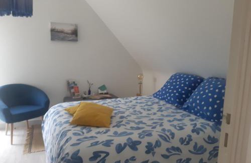 Saint-Jean-la-Poterie Bed & Breakfast | Chambre d'hôte cosy & zen