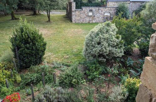 Guichen Bed & Breakfast | Chambre d'hote Longere du pays rennais avec piscine extérieure