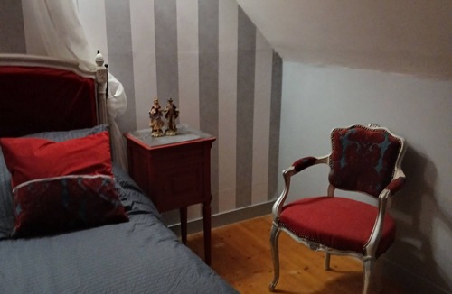 Bannalec Bed & Breakfast | Chambre d'hotes finistere sud au calme Pets welcome