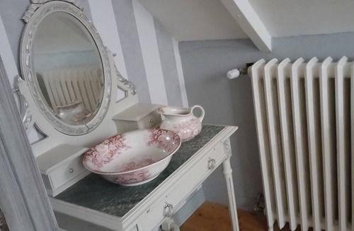 Bannalec Bed & Breakfast | Chambre d'hotes finistere sud au calme Pets welcome