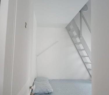 Cachan House | Chambre familiale
