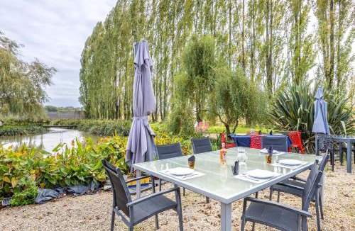 Saint-Michel-Mont-Mercure Bed & Breakfast | Chambres d'hôtes Le Boiziller