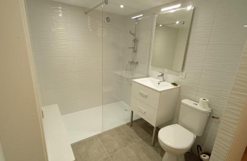Le Pellerin Bed & Breakfast | Chambre indépendante avec Kitchenette et sdb