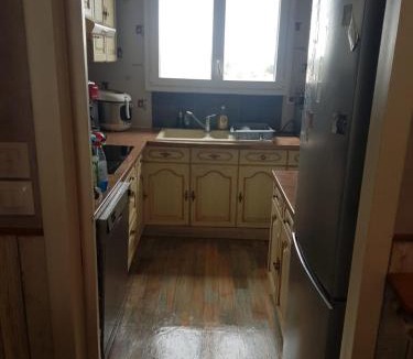 Le Mans Metropole Apartment | Chambre neuve dans un appartement partagé à 10 minutes du circuit