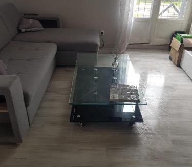 Le Mans Metropole Apartment | Chambre neuve dans un appartement partagé à 10 minutes du circuit