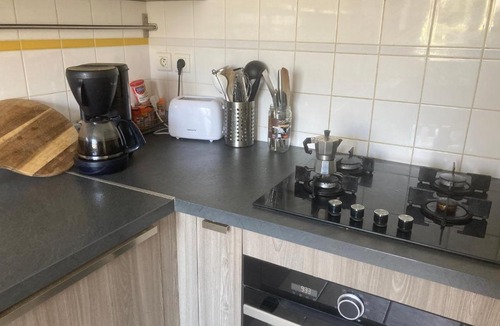 La Chapelle-sur-Erdre Bed & Breakfast | Chambre privee chez l habitant