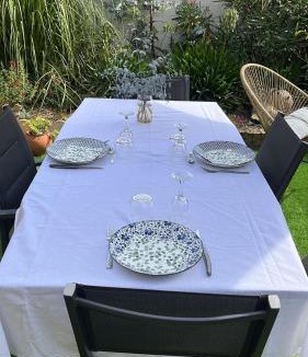 Miroir - Batignolles Bed & Breakfast | Chambre privative proche circuit