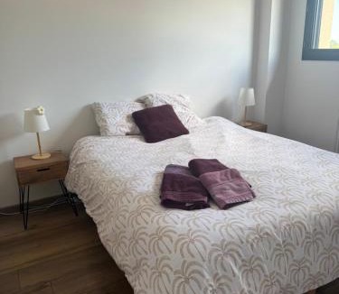 Change Bed & Breakfast | Chambre proche circuit automobile du Mans