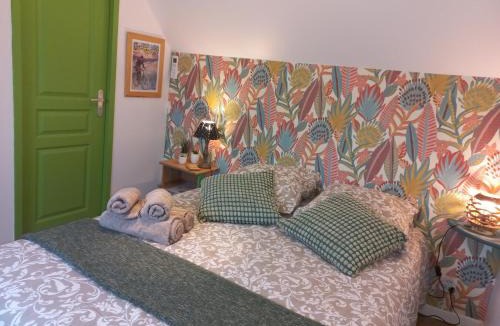 Les Ponts-de-Ce Bed & Breakfast | Chambre sur le Chemin de la Loire a vélo