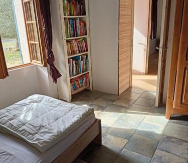 Thorigne-sur-Due Bed & Breakfast | Chambre triple