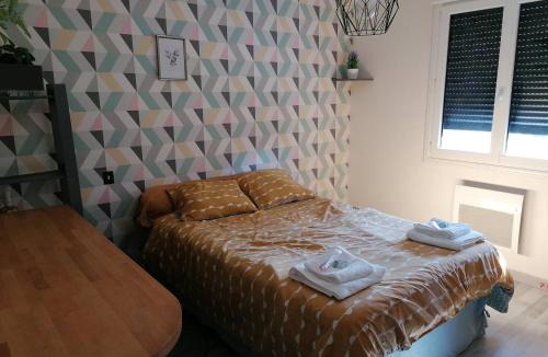 Parigne-lʼEveque House | Chambres à louer à 10 minutes du Mans, dans la Sarthe