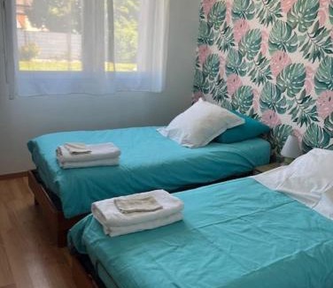 Teloche House | Chambres a proximite du circuit 24 h