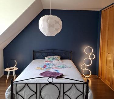 Change Bed & Breakfast | Chambres chez particulier proche circuit
